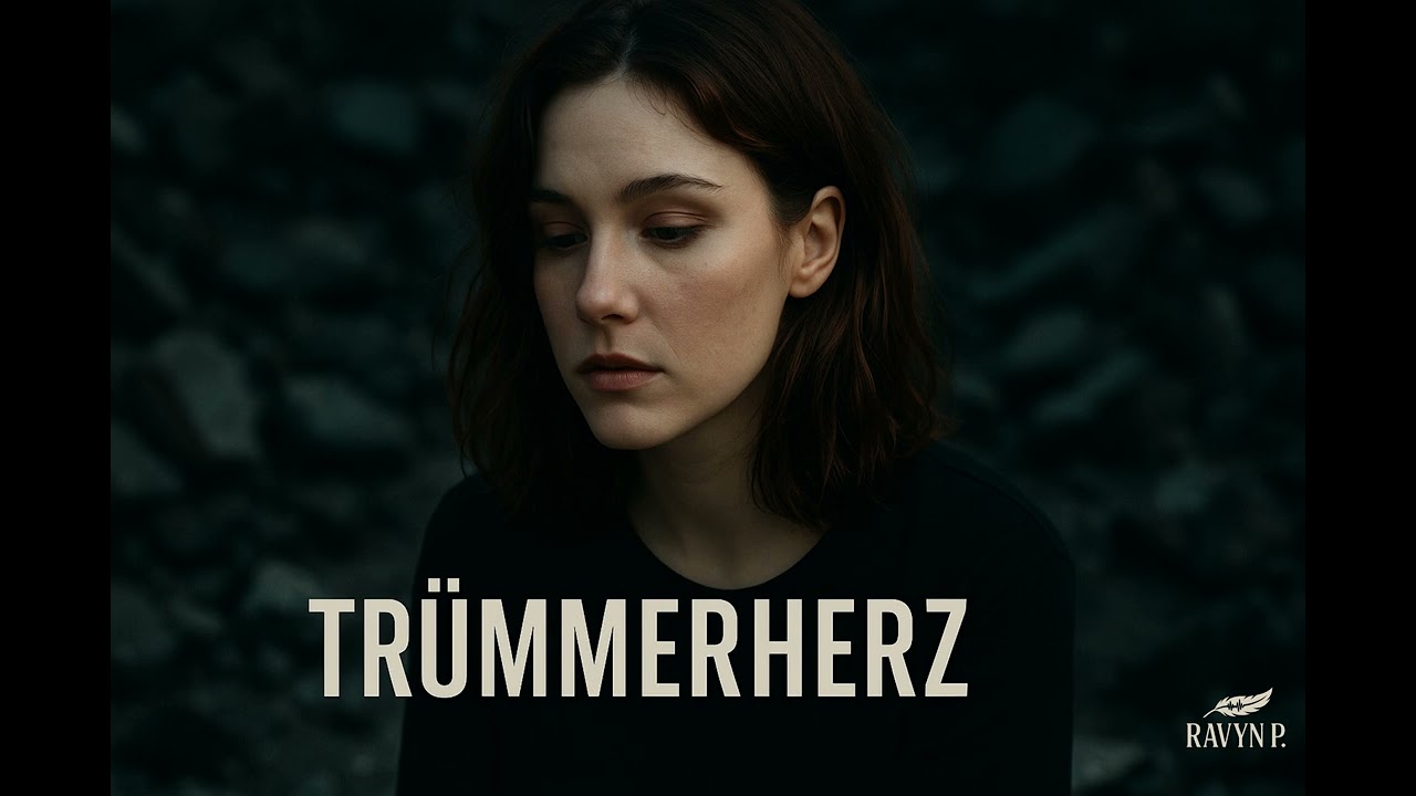 Trümmerherz – ein Song über gebrochene Liebe & Neuanfang | Emotionaler Deutschpop