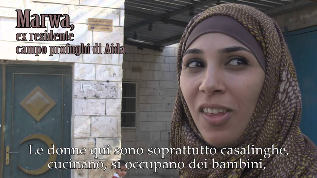 I ragazzi di Aida