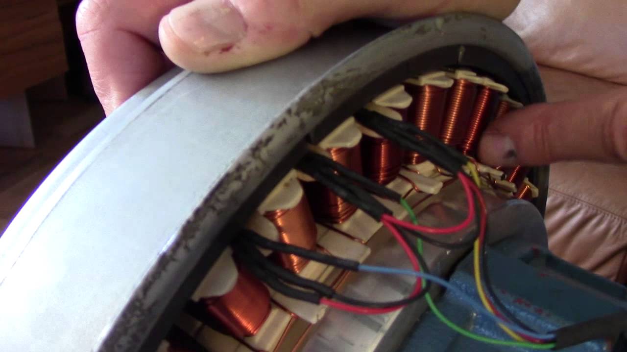 Gerard Morin: Controller Update