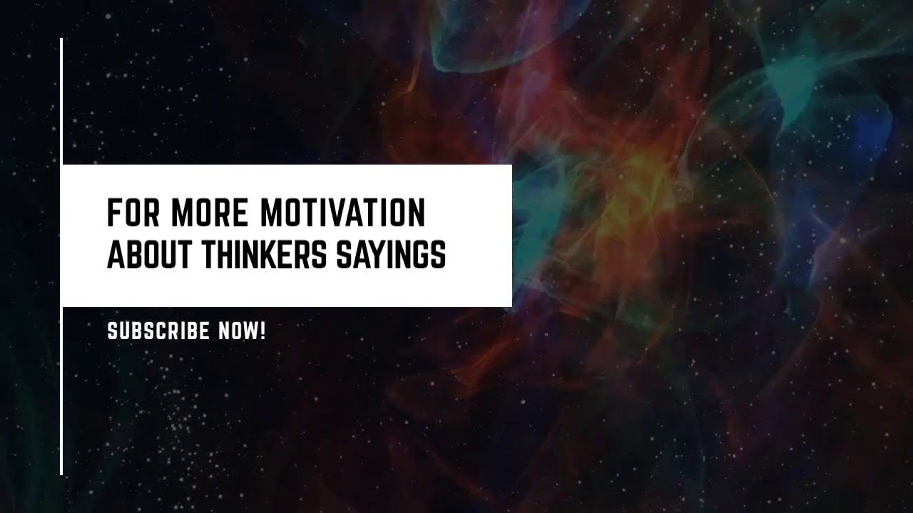 Motivation and more motivation