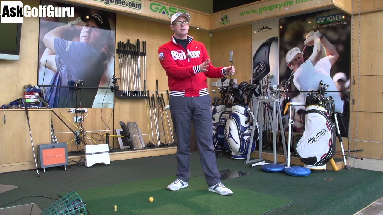 Is The Anchored Putter Ban Good Or Bad AskGolfGuru