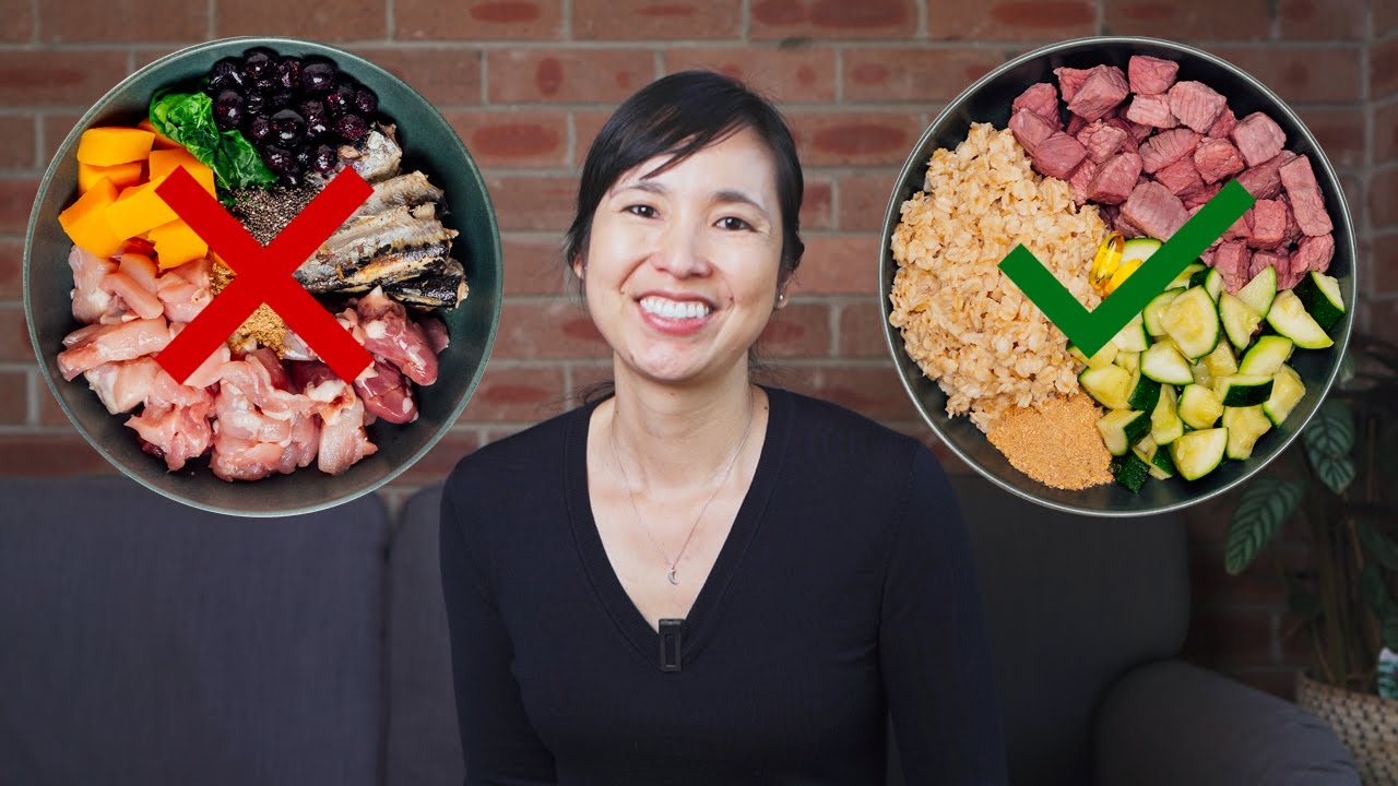 Elimination diet trials for pets with food allergies and intolerances