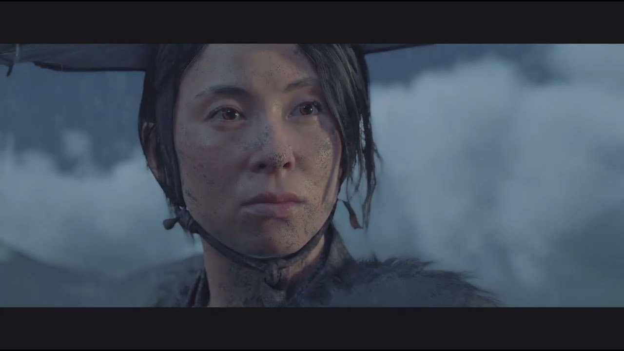 Ghost of Yotei 100% Complete – What Happens After the Ending?