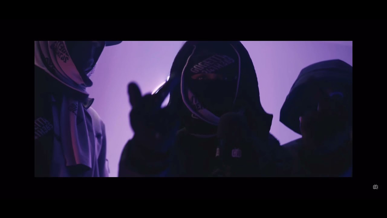 #YTB AB - Hotbox Freestyle Part 2