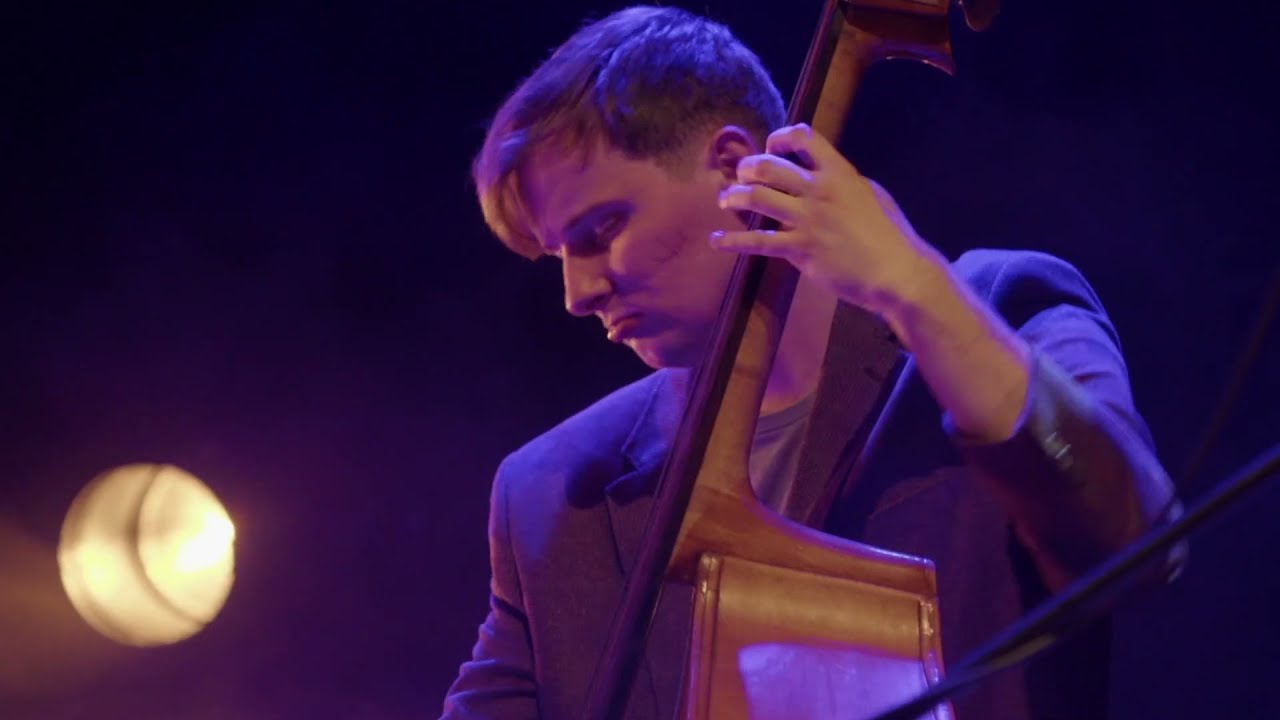 24. Festiwal Jazz Jantar / Przemysław Chmiel Quartet / Witchcraft / Klub Żak, 14.05.2021