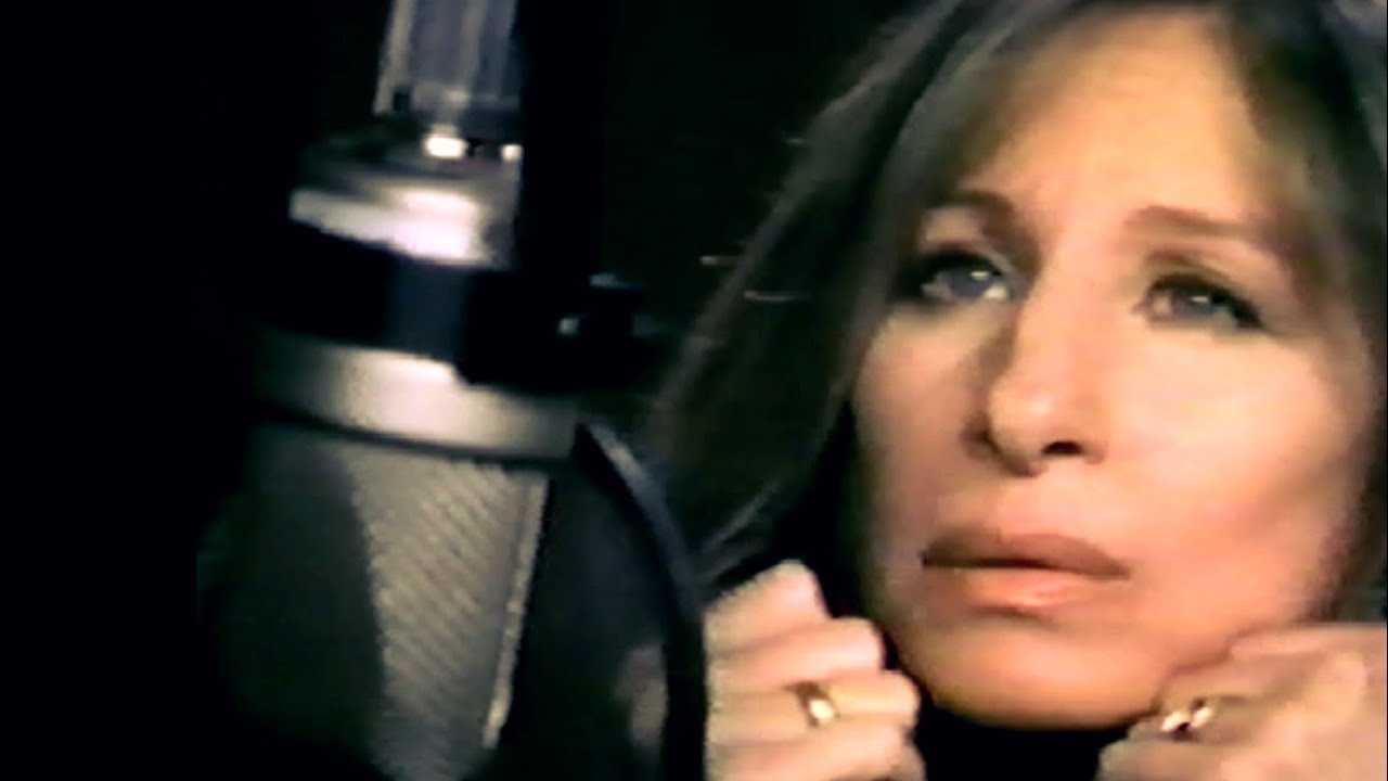 Barbra Streisand - 