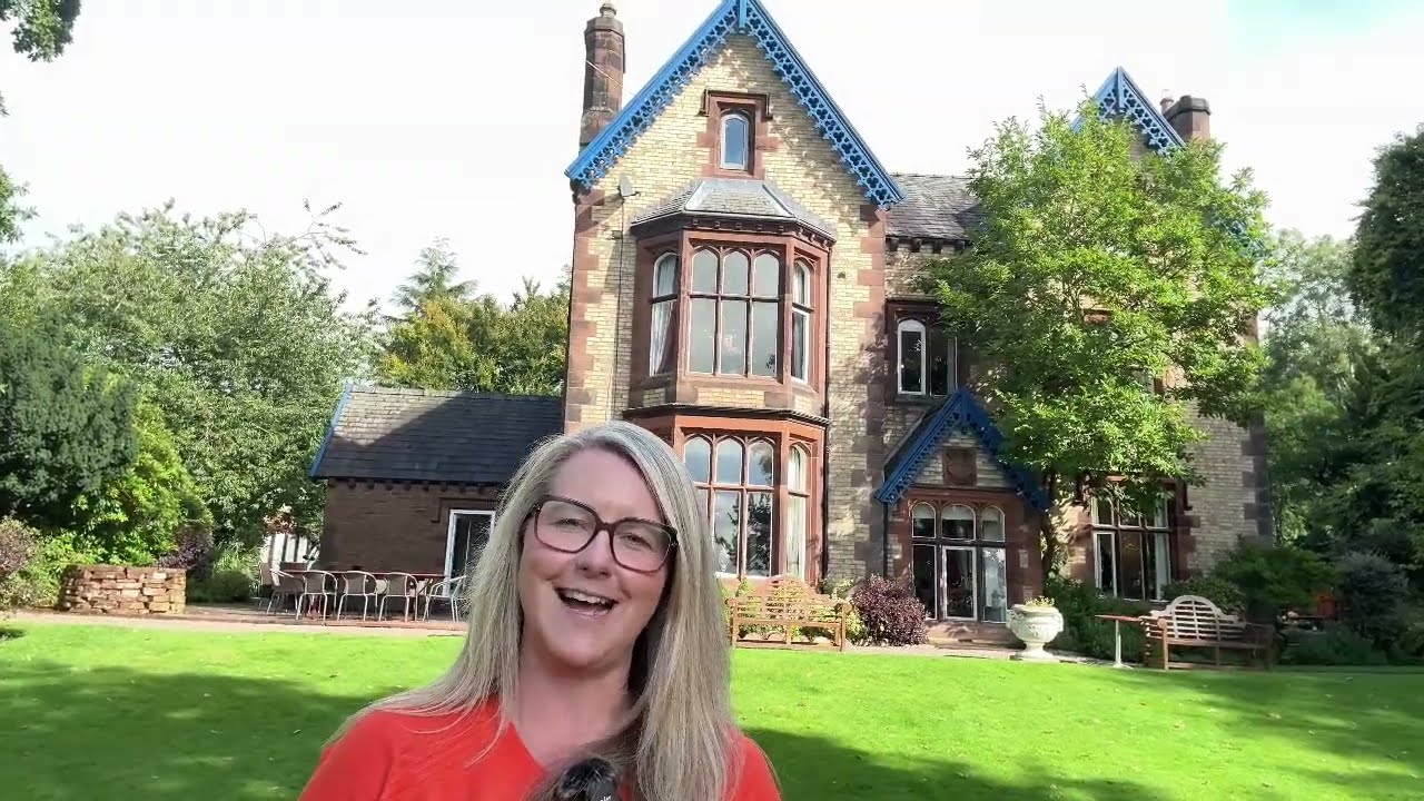 Lonsdale Villa