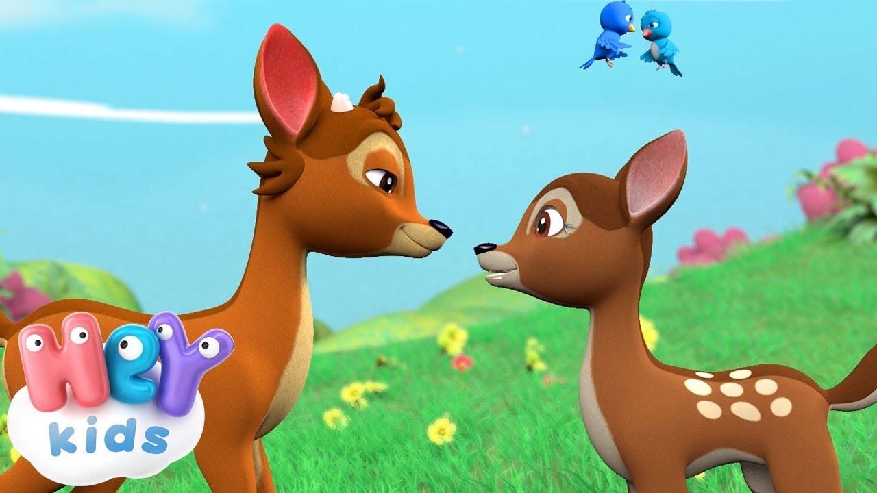 Amare Riempie La Vita - Le pi&ugrave; belle canzoni per bambini
