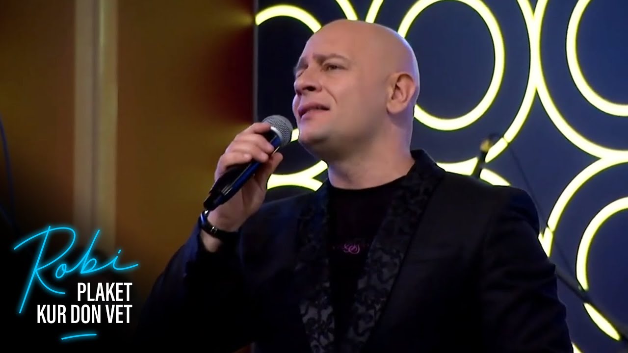 Saqir Ahmeti- LIVE