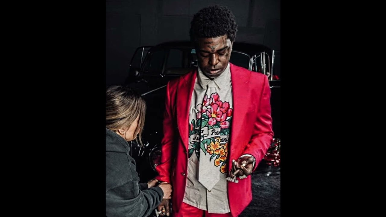 (FREE) Kodak Black Type Beat - 