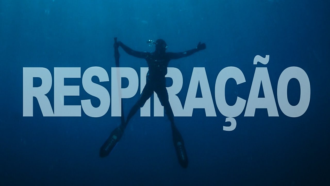 (#52) os 4 estágios da respiração para apnéia