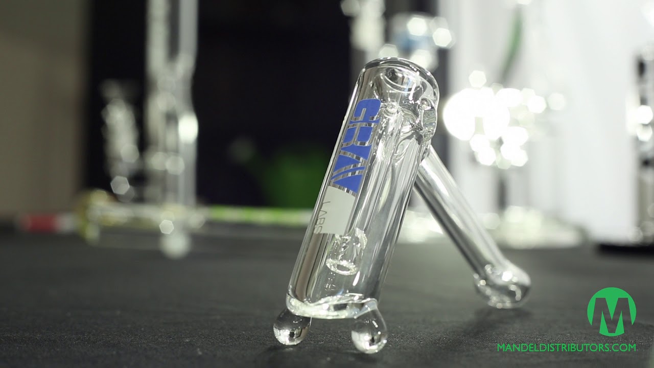 Overview of Grav Labs Glass