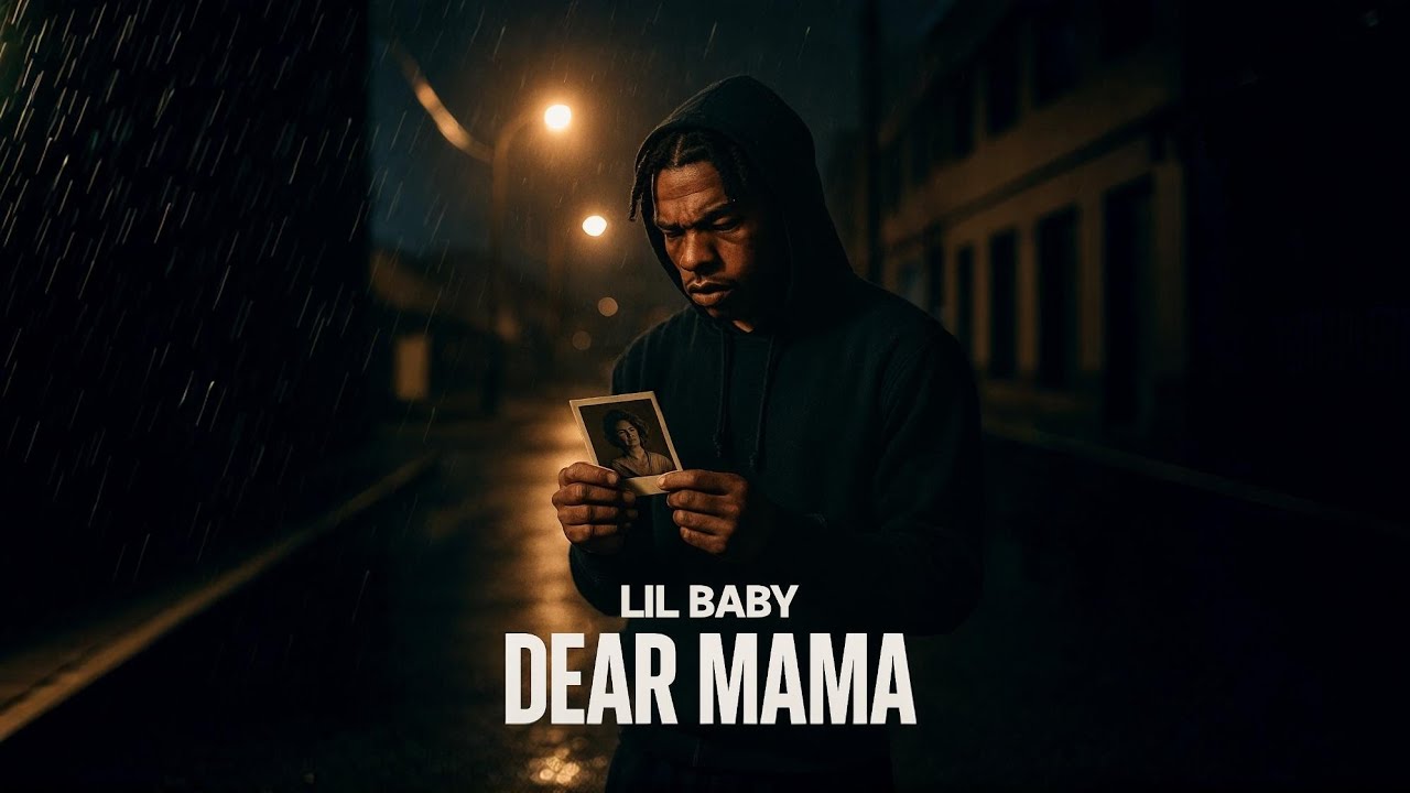 ILove You Dear Mama – Emotional Trap Rap | Lil Baby Type Beat 2026