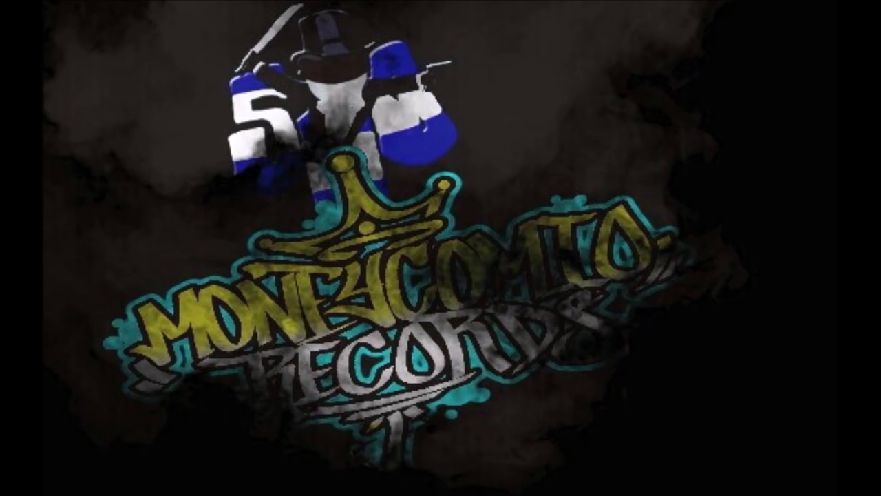 Demonios Del Moneycomio -El Seko Ft Seekfreed, El Inocente,  xpider3, El Pumba Y T-Sublime