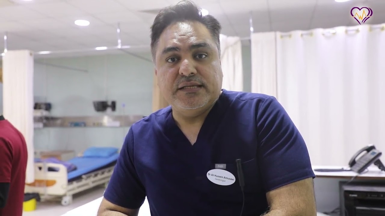 خطر التدخين و العادات الغذائية الخاطئة تتصدر أسباب الجلطات القلبية للشباب