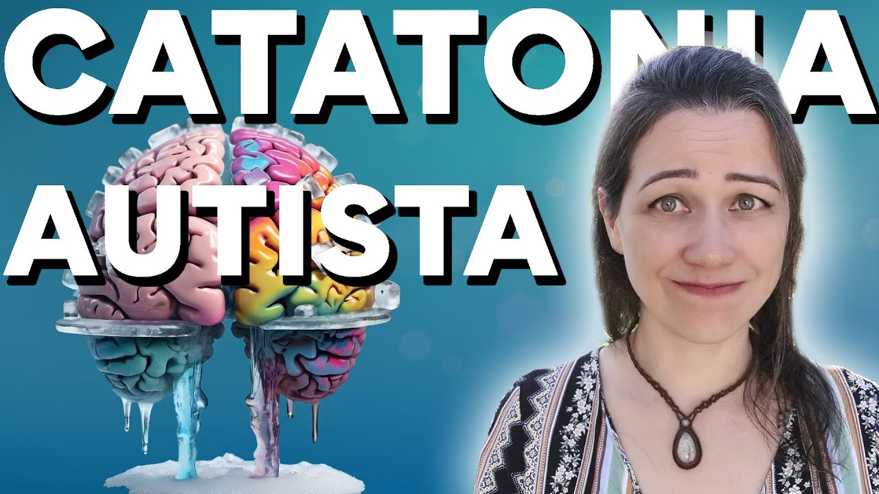 O Que é Catatonia Autista? Entenda os Sintomas e Sinais