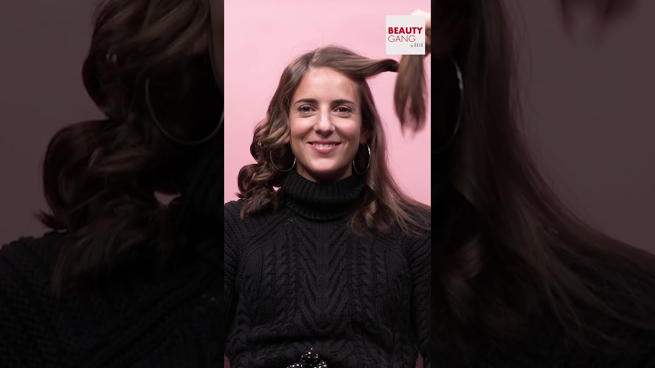 #BeautyDiscover 💖: le fer à boucler Oracle de Ghd France