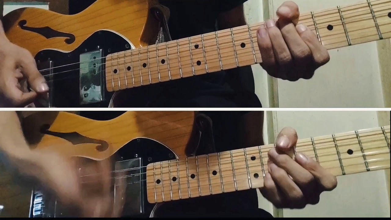 This is amazing grace | North Point | Guitar Cover
