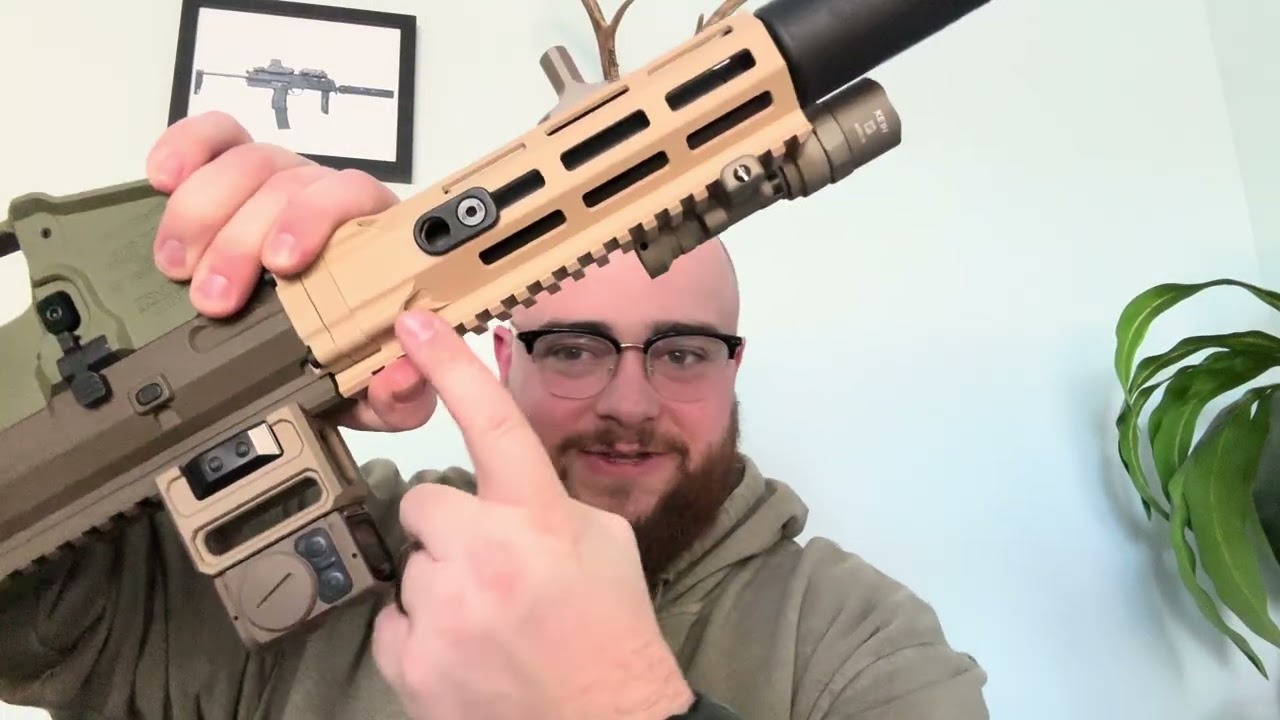 Daniel Defense PCC