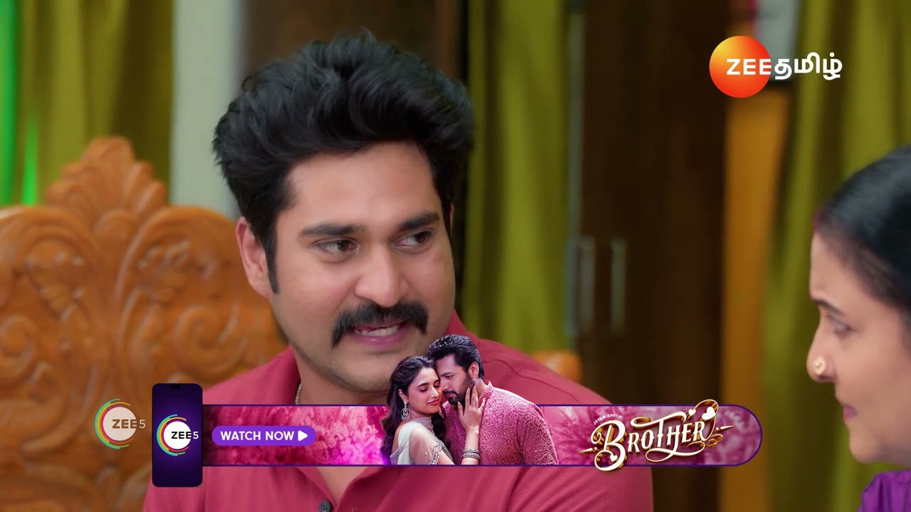 Anna | என்ன சோனமுத்தா போச்சா😂 | Ep - 553 | Webisode | Dec 21 2024 | Zee Tamil