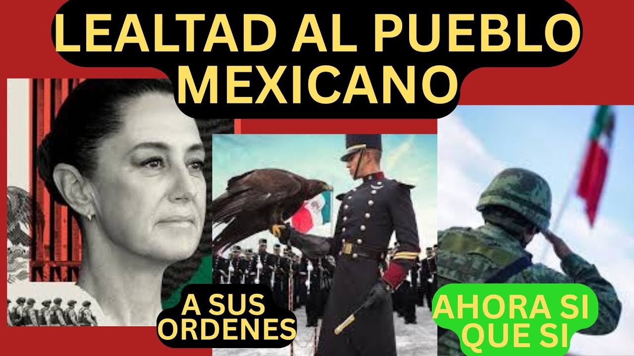 DESFILE HISTORICO de militares en México, CEREMONIA EN CHAPULTEPEC