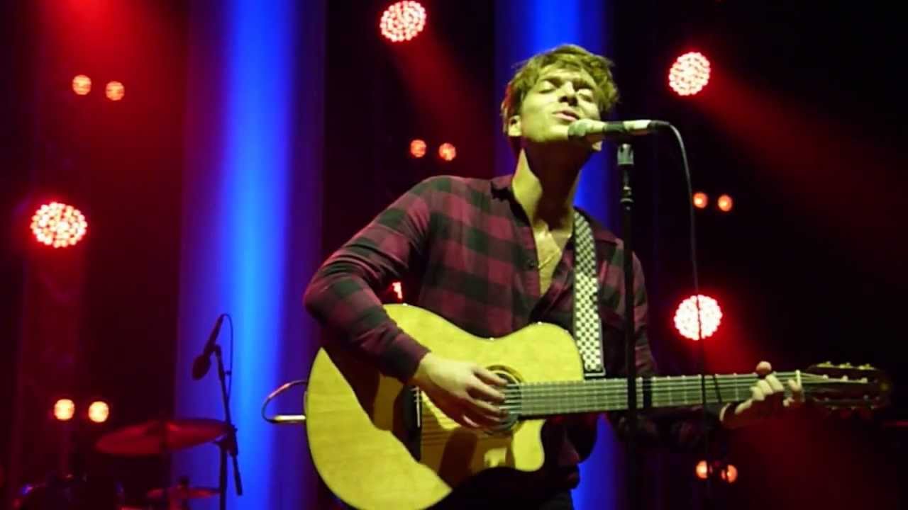 Paolo Nutini LIVE 