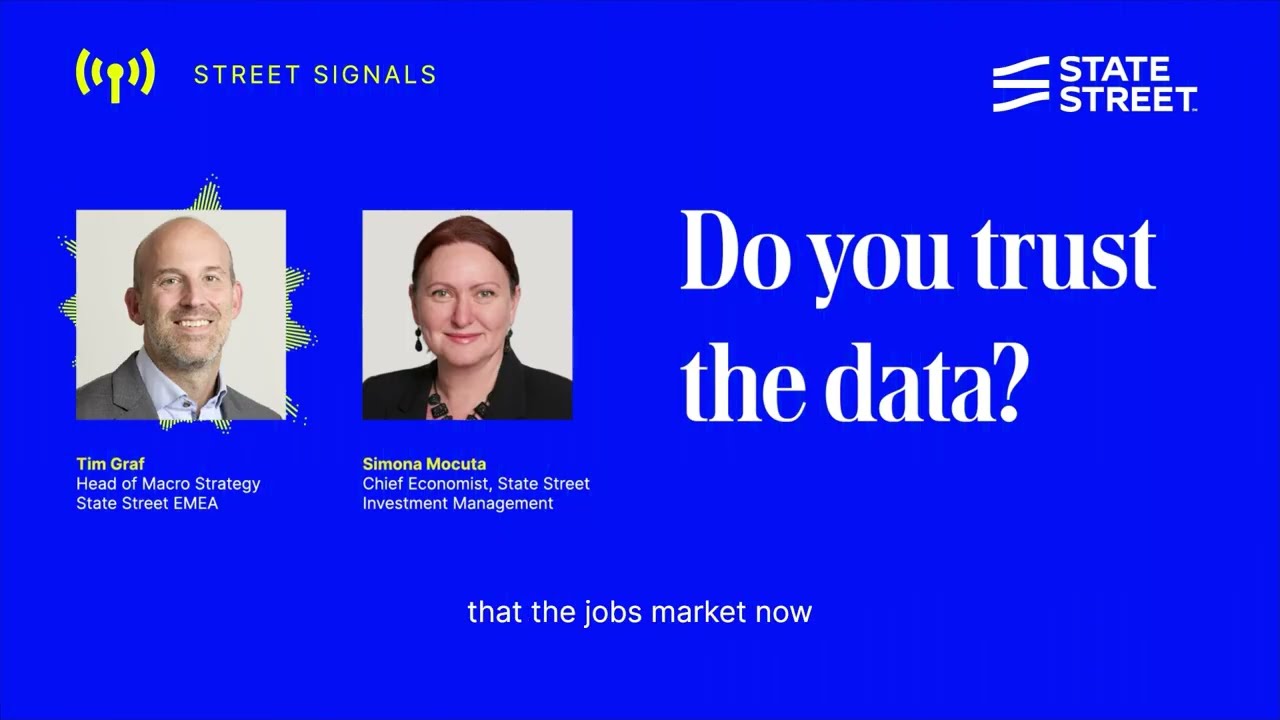 Do you trust the data?