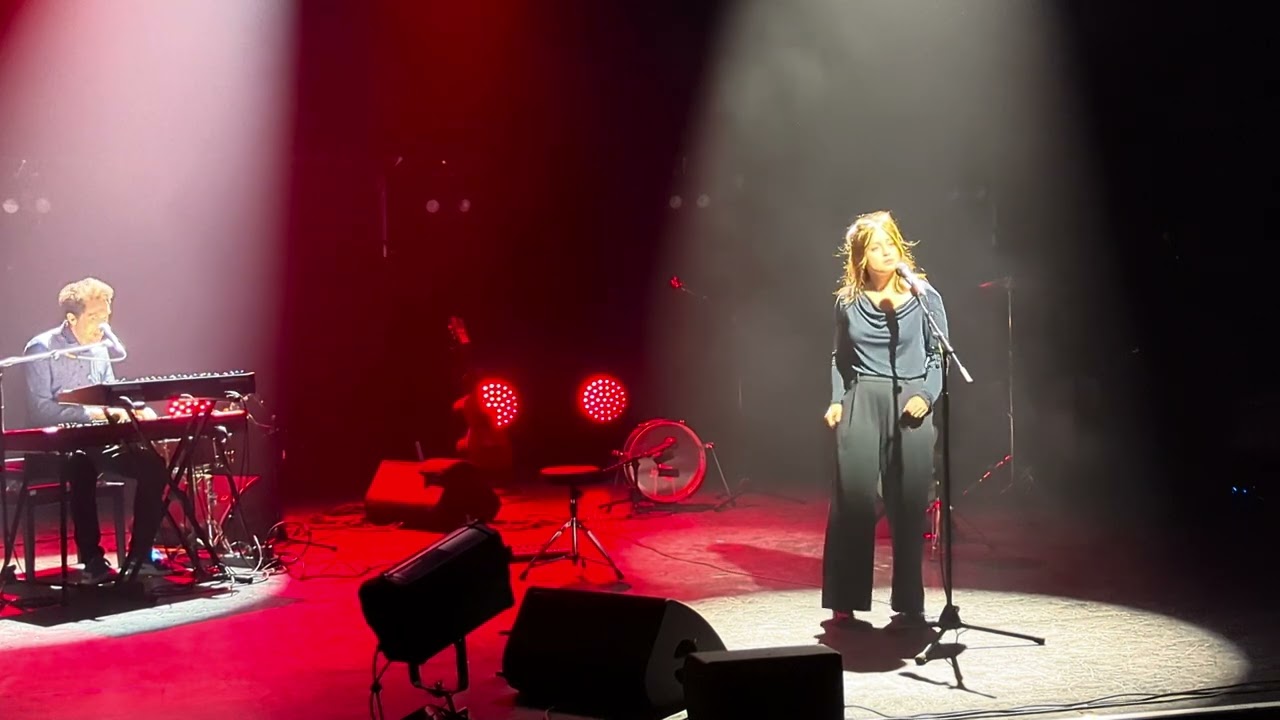 Leïla Huissoud  - Lettre à mon père