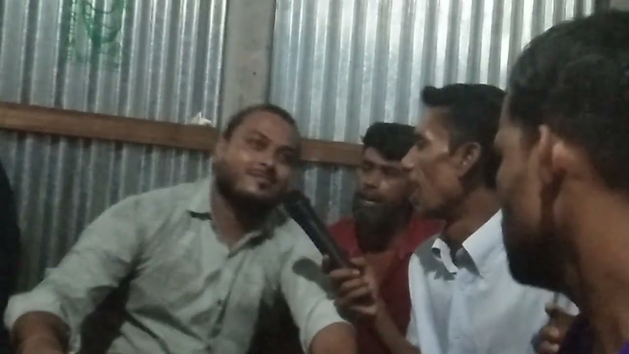 বিদেশিরে কেনো মন দিলাম কালাম দেওয়ান