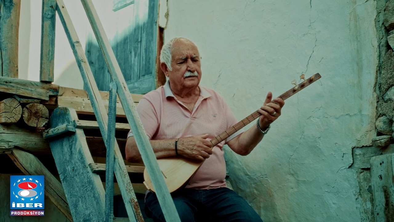 İsmail Özden - Kınamayın Aklım Yitirdiğime | Official Video © 2026 İber Prodüksiyon