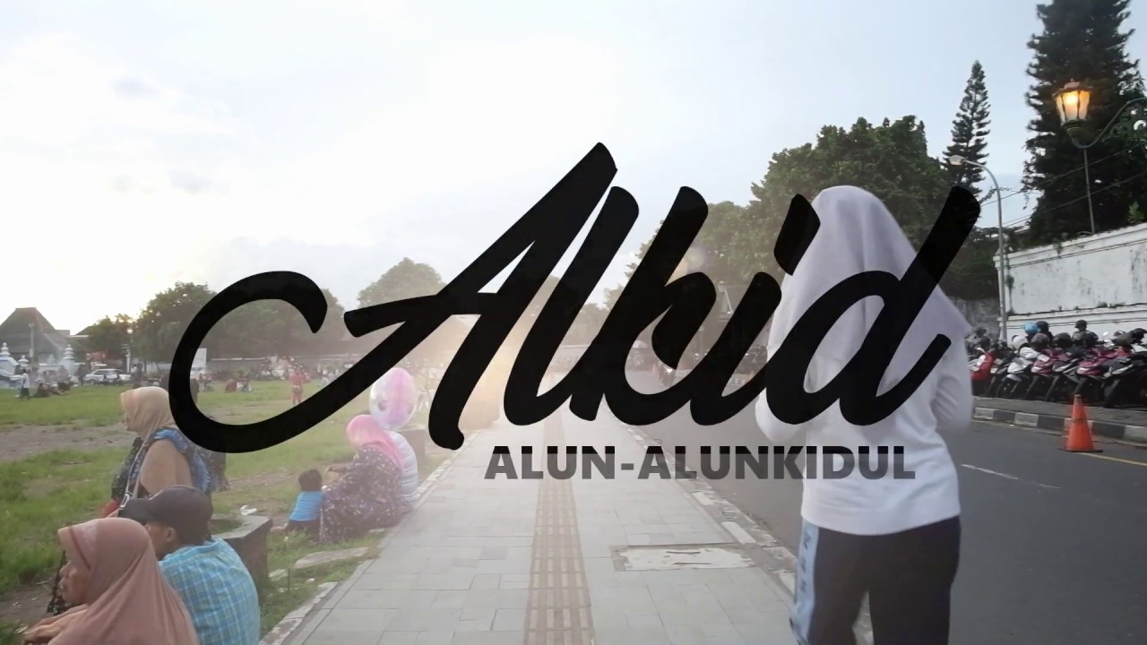 Wisata Favorit di Jogja ALKID (Alun-alun Kidul)