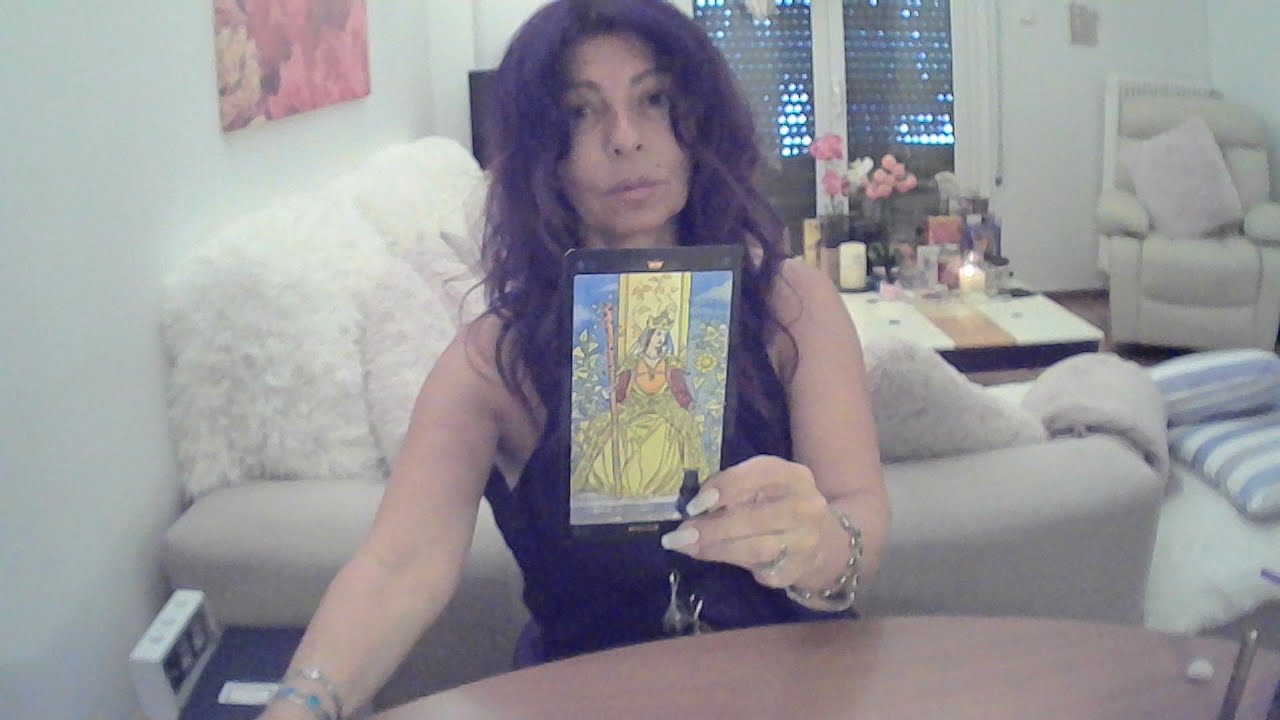 Virgo - Receiving Your Blessing & Wishes!! A Tough Cycle Ends!!