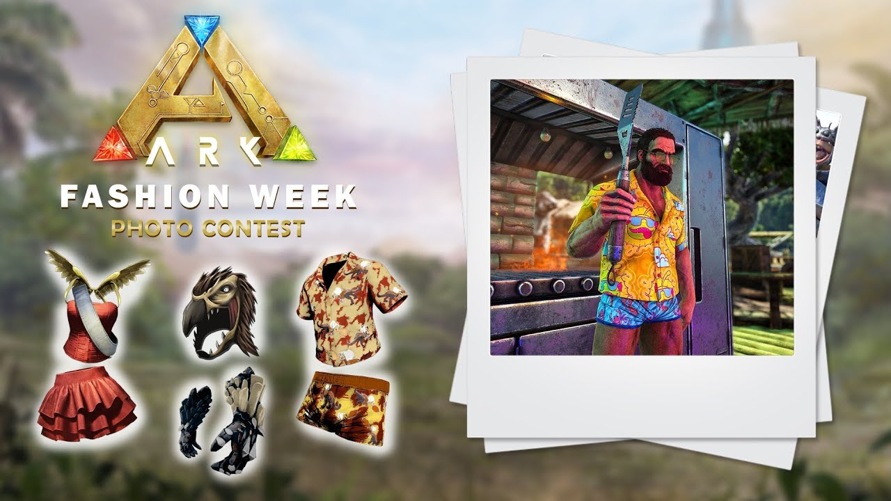 volvámonos CRÍTICOS de MODA en el EVENTO DE COMUNIDAD 🎩 ARK Ultimate Mobile Edition