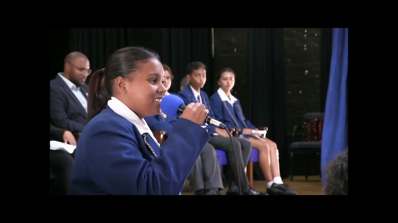 Pinelands High School Celebration Day 2023