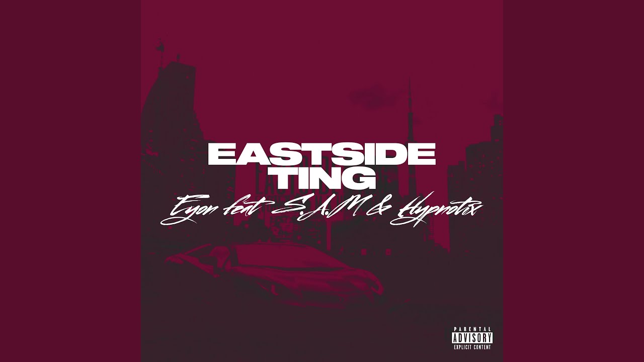 Eastside Ting