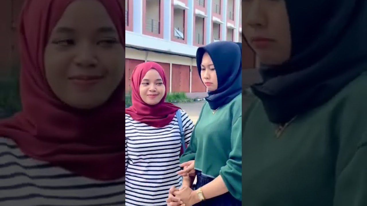 kumpulan video Rasid Sidik