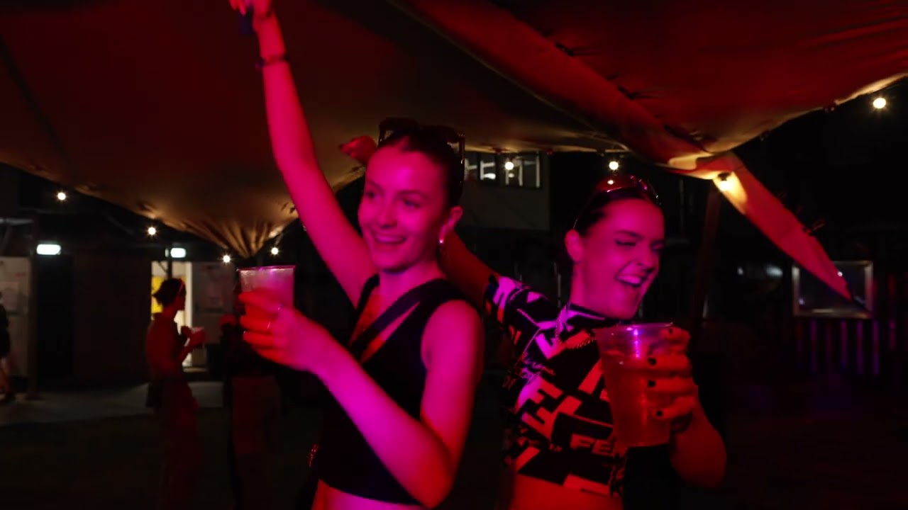 Performers College Freshers 2023