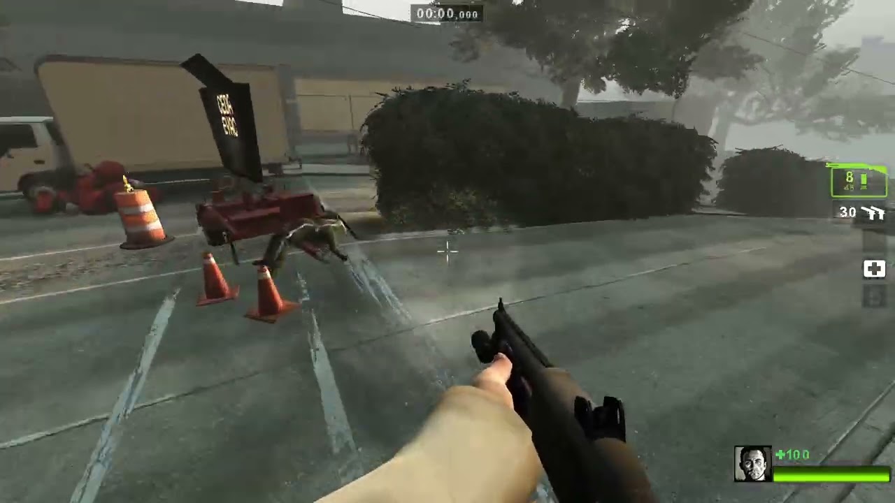 Auto Common boost L4D2