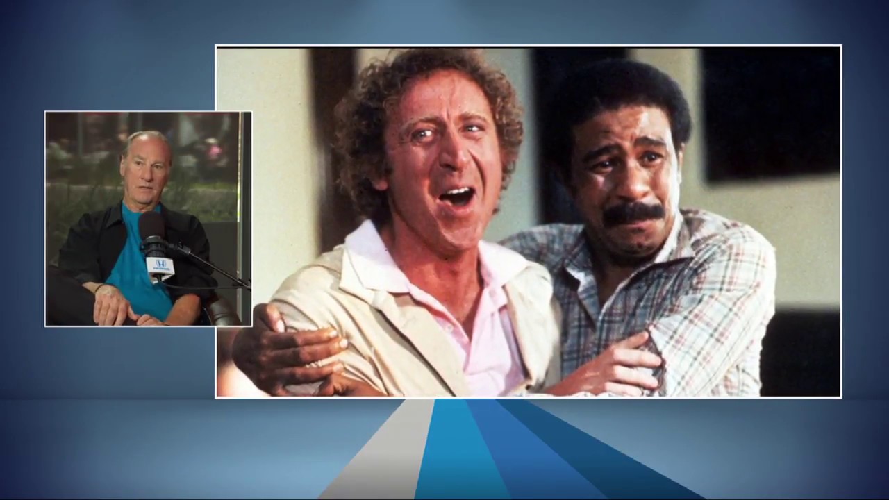 Actor Craig T. Nelson on Richard Pryor, &lsquo;Poltergeist' | The Rich Eisen Show | 6/4/18