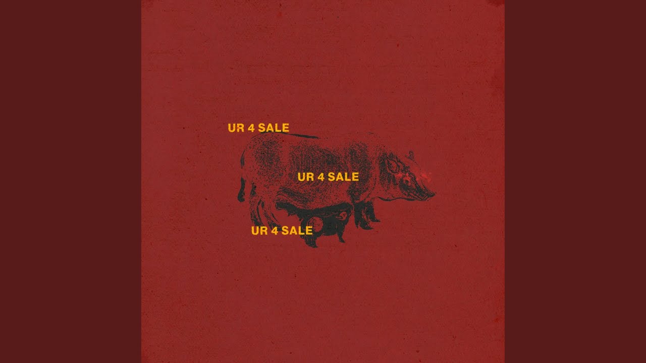 Ur 4 Sale