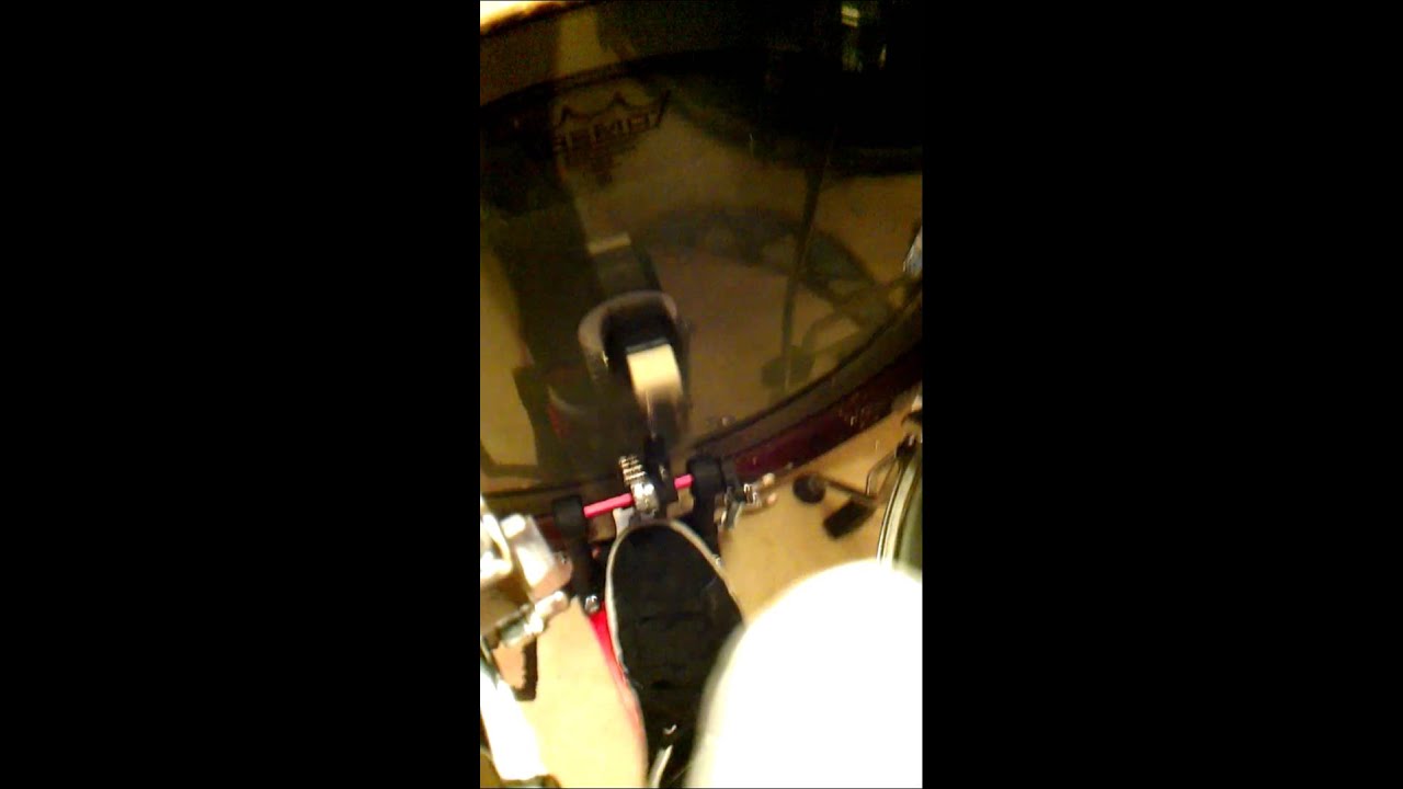 DW 5000 TD 4 TEST