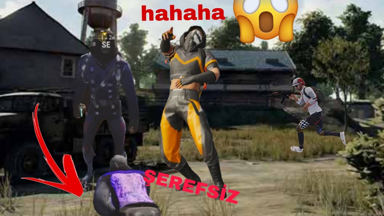 Erangel 2v2 pubg mobile