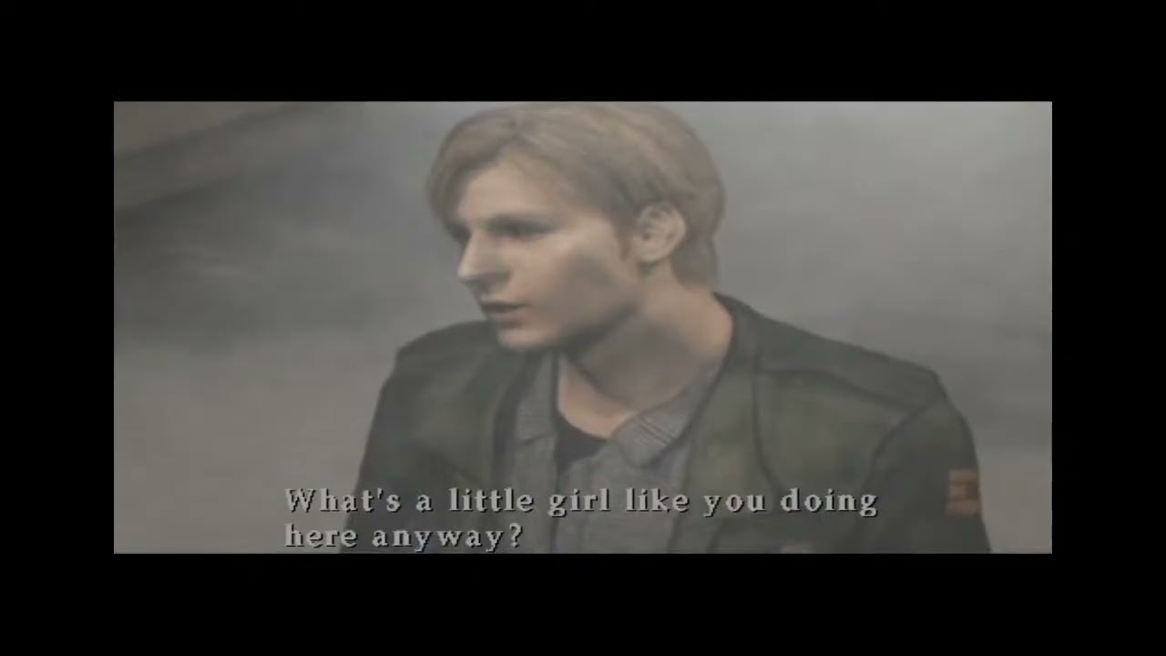 Silent Hill 2 EP2