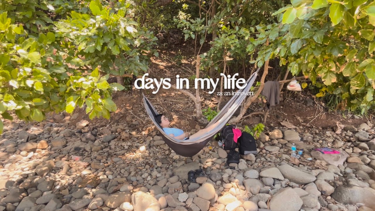 calm day by the sea🌊 ,fishing🎣 ,nature, hammock naps, gubat 🌳,silent vlog
