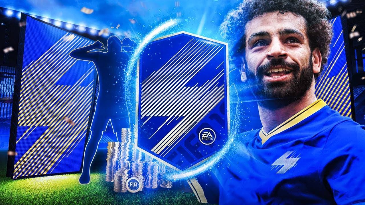 TOTS PACK OPENING ZA 1,500,000 COINSÓW W PACZKACH! FIFA 18 ULTIMATE TEAM