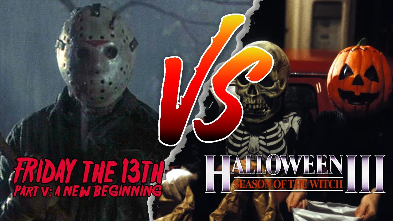 Oddball horror movies that fans HATED🎃 | Screen Scuffle