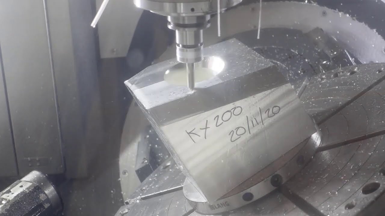 Machining Fundamentals: Tool Length Offset