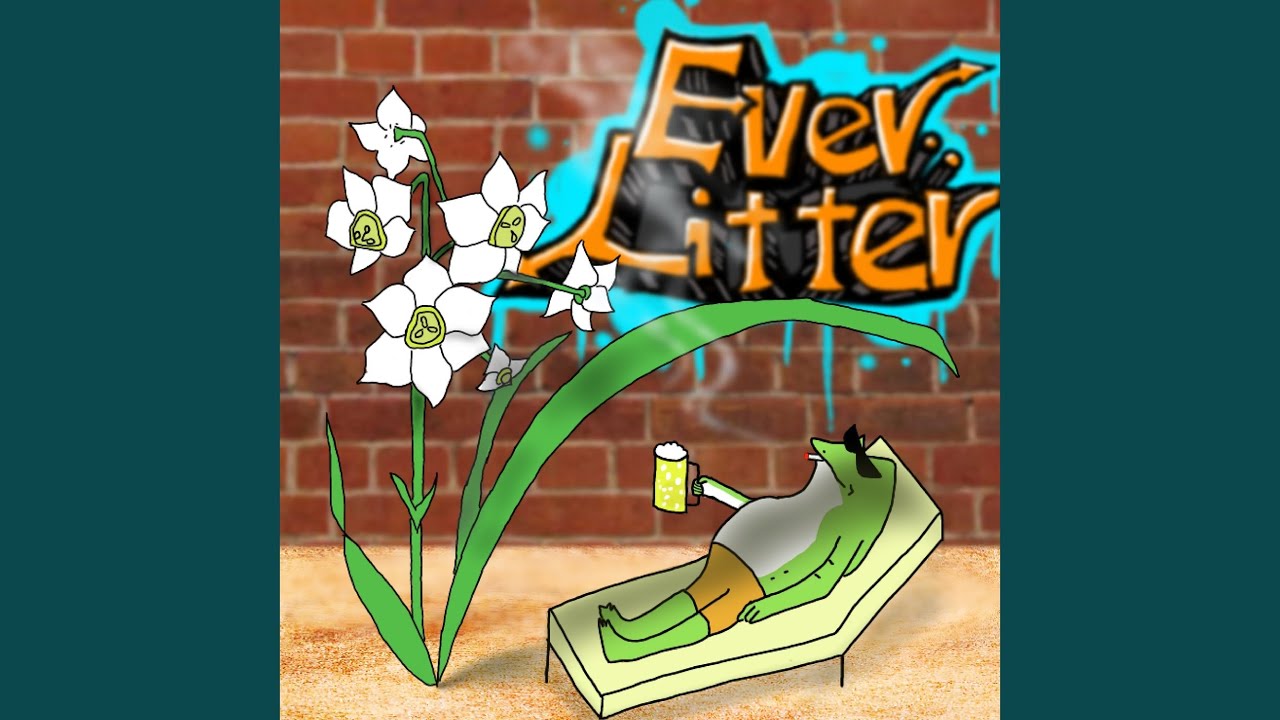 EVRLTTR