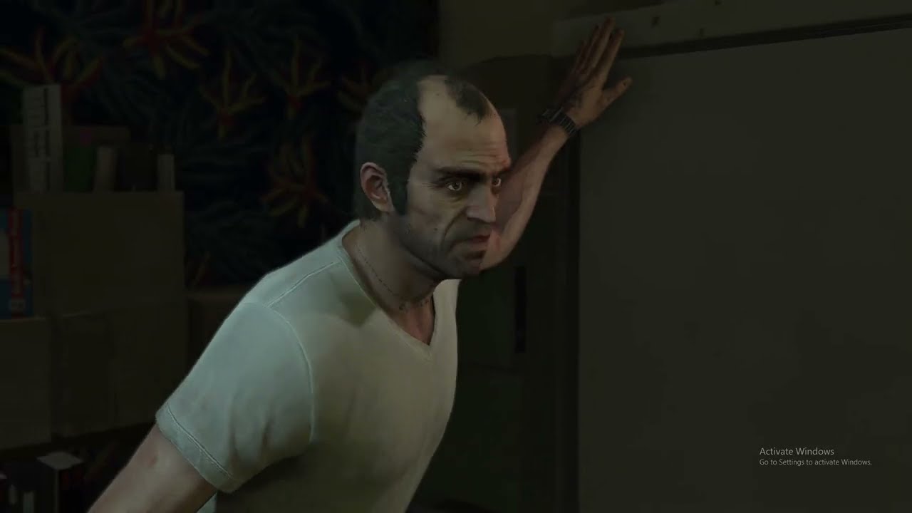 Gta V Enhanced Part 19