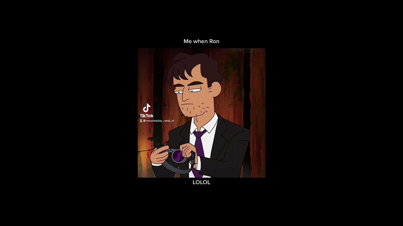Inside job edit TikTok compilation (read description)